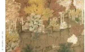 穿越千年，宋元全景花鸟画：艺术瑰宝，美不胜收！