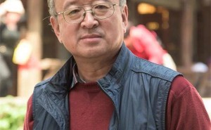 滨州书画璀璨之星：赵先闻，年度人物再展艺术风采