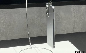 三星Galaxy S25 Edge曝光：超薄设计通过3C认证，25W快充加持