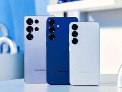 三星Galaxy S25系列终迎A/B无缝更新，旗舰机新体验！