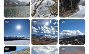 HDR与Live照片齐飞，IT之家8.99.6版带你领略动态影像新纪元！