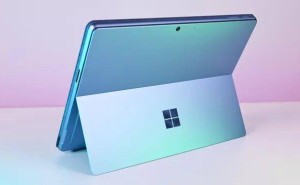 微软小尺寸Surface系列来袭，能否撼动iPad Pro地位？