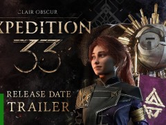 《光与影：33号远征队》4月24日Xbox首发，加入Game Pass开启冒险
