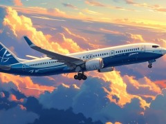 波音财报惨淡，市值大跌！737 Max复产交付遇阻成主因