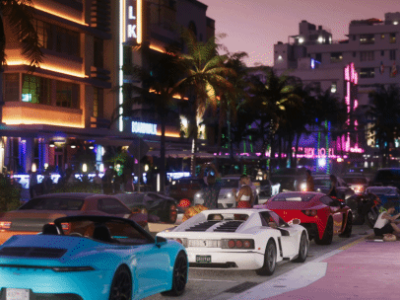 《GTA6》新预告何时来？R星：别急，很快就到！