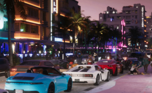《GTA6》新预告何时来？R星：别急，很快就到！