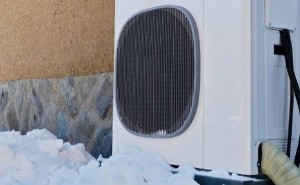 小米中央空调漠河冬测，-35℃下能否展现极致性能？
