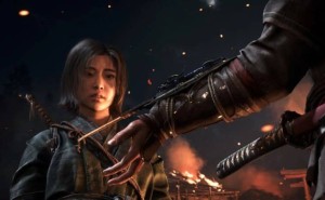 《刺客信条：影》试玩：武士忍者双主角，动作体验再攀系列高峰！