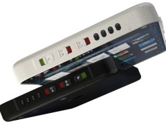Liberux NEXX来袭：瑞芯微RK3588S加持，Linux手机支持5G隐私保护