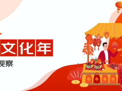 非遗春节热！年画戏曲成新宠，英歌舞搜索暴涨410%