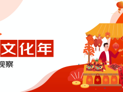 非遗春节热！年画戏曲成新宠，英歌舞搜索暴涨410%