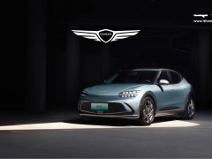 捷尼赛思因软件问题再召回542辆进口纯电车型
