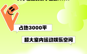 横琴华发商都超乐场：3000m²空间，解锁新春娱乐新玩法！