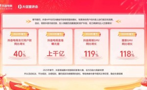 春节营销大战打响，品牌如何借势抖音电商赢在“新春大集”？