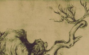 齐白石与苏轼画作PK：一棵树如何胜过整片林，卖出4.6亿天价？