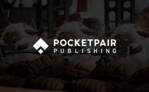 《幻兽帕鲁》开发商新动作：Pocketpair成立发行部门助力开发者
