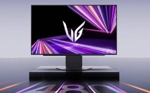 LG 27英寸2K OLED显示器，480Hz超高刷新率，售价8499元！