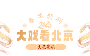 新春盛宴！北京舞台多元大戏轮番上演，你准备好了吗？