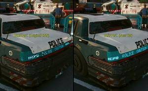 《赛博朋克2077》DLSS4实测：图像质量飞跃，老显卡也能享高帧体验