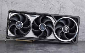 华硕ROG ASTRAL夜神RTX 5090 D显卡：性能巅峰与豪华体验的完美结合