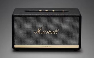 红杉中国大手笔！11亿欧元拿下音响巨头Marshall马歇尔多数股权