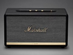 红杉中国大手笔！11亿欧元拿下音响巨头Marshall马歇尔多数股权