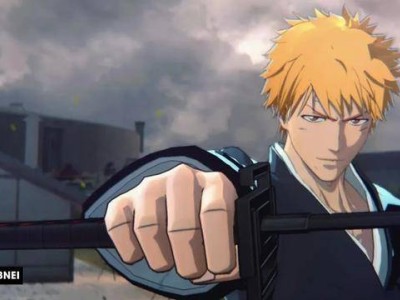 《BLEACH 魂魄觉醒》PS5中文版亮相台北电玩展，实机试玩体验如何？