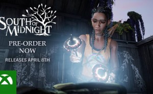 《午夜以南》4月8日正式上线，Steam国区预购198元起，高级版享提前玩特权！