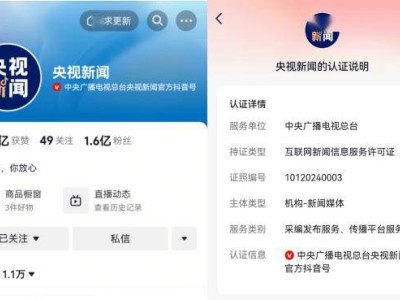 国家网信办重拳出击，整治违规互联网新闻信息服务