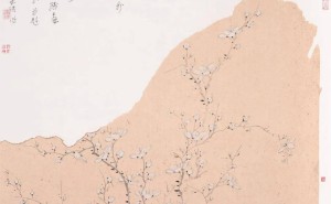 崔强国画：工致神韵与萧散闲逸并存，展现文人情怀