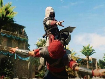 《刺客信条：幻景》或迎新DLC？育碧与沙特公司携手开发