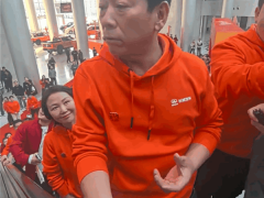 长城汽车豪掷40亿奖员工，魏建军：善待员工是企业本分！