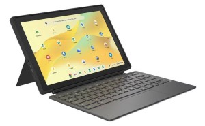 宏碁新款Chromebook Tab 311：军工级耐用平板，8000mAh电池续航超10小时