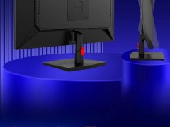 泰坦军团P2510G2：24.5英寸200Hz显示器，仅售549元性价比爆棚！