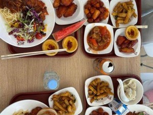 小米15元员工餐引热议，雷军：将邀网友体验食堂魅力！