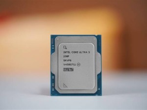 酷睿Ultra 5 230F中国特供版小黑盒亮相：性能如何，一睹为快！