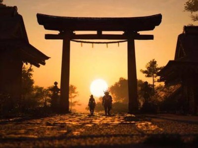 《刺客信条：影》副总监：日本背景设定难，如何尊重呈现成挑战