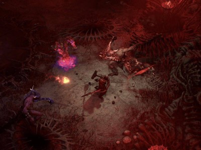 《暗黑破坏神IV》Steam国区特惠，仅需191.4元，史低折扣别错过！