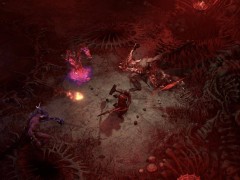 《暗黑破坏神IV》Steam国区特惠，仅需191.4元，史低折扣别错过！