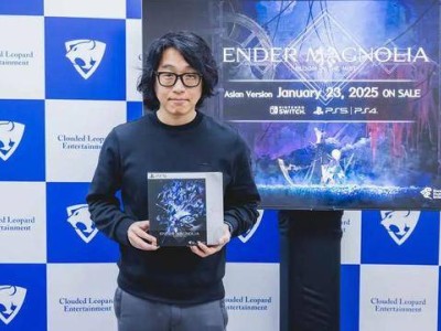 《终焉之玛格诺利亚》开发者访谈：续作如何平衡乐趣与挑战？