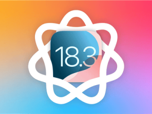iOS 18.3下周来袭！苹果AI默认开启，通知摘要功能却遭禁用？