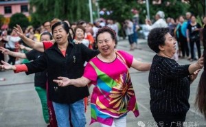 舞蹈：身体里的古老密码，记录着心跳与传承