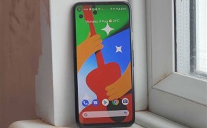 谷歌Pixel 4a系统更新后续航大跳水，用户直呼失望！