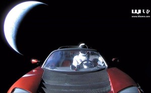 太空特斯拉Roadster“变身”小行星？天文学家已删除错误记录