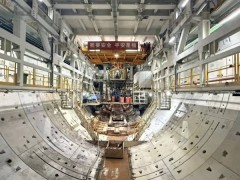 《大国建造》聚焦！远东电缆：城市脉动背后的电力守护者