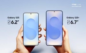 三星Galaxy S25系列无缝更新：存储空间不再是问题！