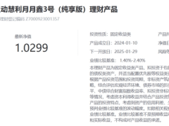 交银理财多款产品提前终止，新任掌门能否力挽狂澜提升合规？