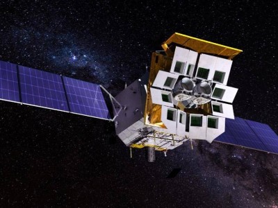 天关卫星助力！中国科研团队捕获宇宙早期高红移伽马射线暴