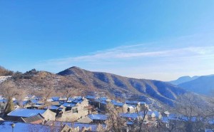 京郊古村春节漫游指南：穿越历史长廊，品味地道年味