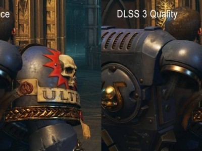 DLSS 4.0来了！中国产游戏准备好迎接画质新飞跃了吗？